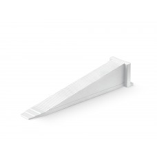STAYER СВП TileFix, клин 50 шт, система выравнивания плитки ?ворота? (33848-50)