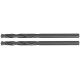 Сверло по металлу Cutop Special, HSS-G, 5,5 х 93/51 мм (2 шт) (54-976)