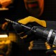 Сверло спиральное по металлу 7,0 x 109 мм, Р6М5, Golden Tip Denzel (718237)