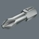Бита торсионная PZ 2 x 50 мм 1/4 E6.3 серия 855/4 TZ PZ Wera WE-060010