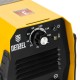 Аппарат инверторный дуговой сварки DS-160 Compact, 160 А, ПВ 70%, диаметр электрода 1.6-3.2 мм Denzel (94371)