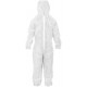 Комбинезон Спанбонд, белый, размер 3XL (12150)