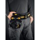 Кобура для шуруповерта большая с быстросъёмным креплением FastClip KH-17 KRAFTOOL 38768