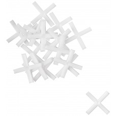 Крестики для кафеля 2,5 мм, 200 шт. (16744)