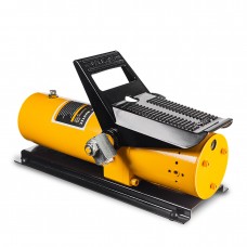 Насос пневмогидравлический с ножным управлением 0.69 л RUNTEC RT-HP690