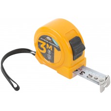 Рулетка Компакт 3 м x 19 мм