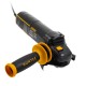 RUNTEC RT-ADC1700 Шлифмашина угловая RUNTEC 125 мм, 220В, 1700Вт (RT-ADC1700)