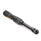 RUNTEC RT-IW2900 Гайковерт аккумуляторный удлинённый (трещотка) RUNTEC PRO 1/2 c переходником на 1/4, 16В, 2*2Ач, 85Нм (RT-IW2900)