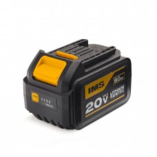 RUNTEC RT-LB29 Батарея аккумуляторная RUNTEC PRO 20В, 9Ач (RT-LB29)
