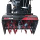 Снегоуборщик (снегоотбрасыватель) бензиновый EVOline SBG 560 E