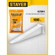 STAYER СВП TileFix, клин 100 шт, система выравнивания плитки ?ворота? (33848-100)