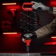 Заклепочник, Гармошка, усиленный, заклепки 3.2-4.0-4.8-6.0-6,4 мм Matrix (405505)