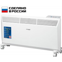 Конвектор электрический ПРО серия 2 кВт ЗУБР Профессионал КЭП-2000
