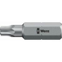 Бита TX 40 x 25 мм с отверстием 1/4