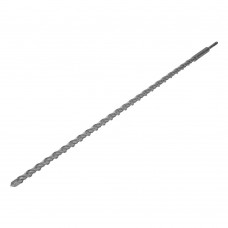 Бур по бетону, 22 x 1000 мм, SDS Plus Matrix (70984)