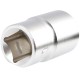 Головка торцевая 6гр. 17 мм, 1/2 GARWIN PRO S0317