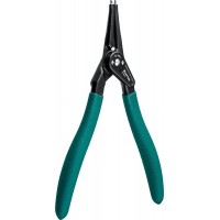 Съемник стопорных колец 180 мм, прямые губки, внешний KRAFTOOL 22812-3