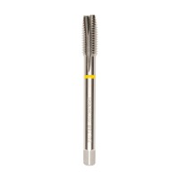 Метчик машинный YELLOW RING HSS-E, DIN 376, Тип B, M12 x 1.75 (ZA-42387)