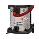 Пылесос строительный Einhell TE-VC 2230 SACL,1400Вт,220мбар,30л,очистка фильтра,розетка (2342465)