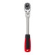RUNTEC RT-H38R45FT Трещотка шарнирная RUNTEC TECHNIC CrV, 3/8, 45 зубцов (RT-H38R45FT)