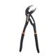 RUNTEC RT-PLA20250 Клещи переставные с кнопочным фиксатором RUNTEC CrV 250 мм (RT-PLA20250)