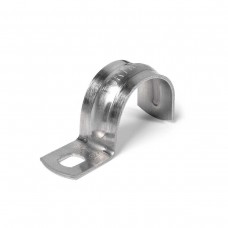 Скоба металлическая СМО 14-15 (Fortisflex) (47422)