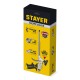 STAYER HERCULES, тефлоновый пистолет для монтажной пены (06861_z04)