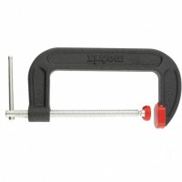 Струбцина G-образная, 100 мм Matrix (20604)