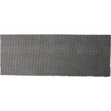 Сетка шлифовальная абразивная водостойкая URAGAN 105х280 мм P220 5 шт 35555-220  