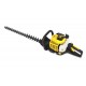 Бензоножницы CHAMPION HT726R(0,75кВт 25,4см? 720мм 5,6кг) HT726R
