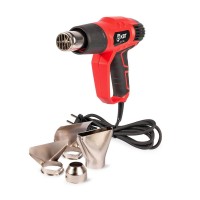 Фен технический TT-2000-3 LCD серия ПРОФИ (КВТ) (102934)