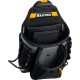 Сумка поясная 350 х 260 мм с быстросъёмным креплением FastClip KP-27 KRAFTOOL 38773