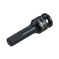 Головка шестигранная ударная 60 мм HEX H10 3/8