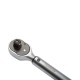 Динамометрический ключ двухсторонний 1/2 70-350Нм AQP-N40350 Licota