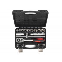 Набор инструментов НАИ-04/18 (КВТ) 78672