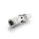 RUNTEC RT-H12UJ Кардан шарнирный RUNTEC CrV, 1/2 (RT-H12UJ)