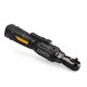 RUNTEC RT-IW2500 Гайковерт аккумуляторный (трещотка) RUNTEC PRO 3/8 c переходником на 1/4, 16В, 2*2Ач, 85Нм (RT-IW2500)