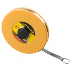 Лента мерная фиберглассовая 30 м STAYER 3415-30