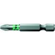Бита торсионная PH 2 x 50 мм 1/4 E6.3 серия 851/4 BTZ PH Wera WE-059552