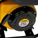 Генератор инверторный GK-2200iF, 2,2 кВт, 230 В, ручной старт DENZEL (94707)