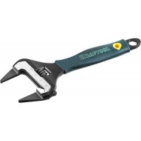 Ключ разводной SlimWide Ultra, 150/34 мм (27263-15) KRAFTOOL