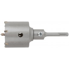 Коронка по бетону SDS Plus, 68 мм, Cutop Profi (43-878)