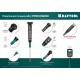Отвертка для точных работ Precision TX9 KRAFTOOL 25684-09