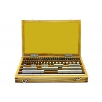 Набор КМД N 2 кл.3 (3-Н2) Калибр с поверкой