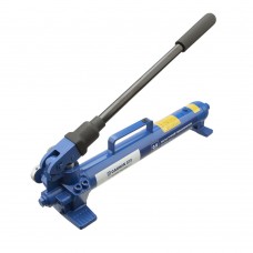Насос ручной гидравлический 700 бар; 0, 6 л, GARWIN INDUSTRIAL, 811006-700-0600