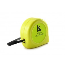 Рулетка 10м кл.3 Р10У3П КЛБ