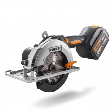 RUNTEC RT-CS1080 Пила циркулярная аккумуляторная RUNTEC PRO 140*20 мм, 20В, 1*6Ач (RT-CS1080)