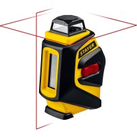 Нивелир лазерный 20 м STAYER Professional 34962