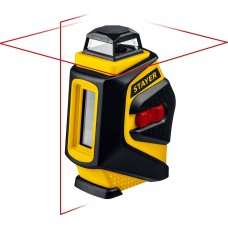 Нивелир лазерный 20 м STAYER Professional 34962