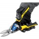 Ножницы по металлу Cobra, 250 мм, левые STAYER 23055-L_z01